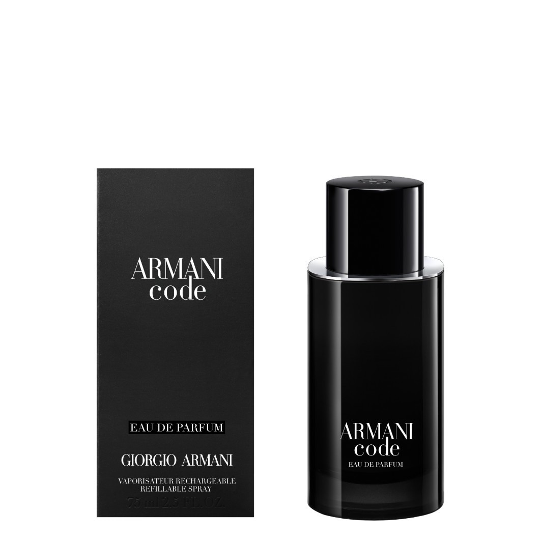 Code Homme Eau de Parfum Spray
