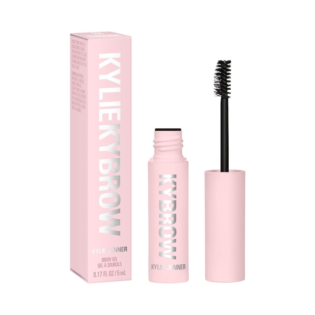Brow Gel Transparent