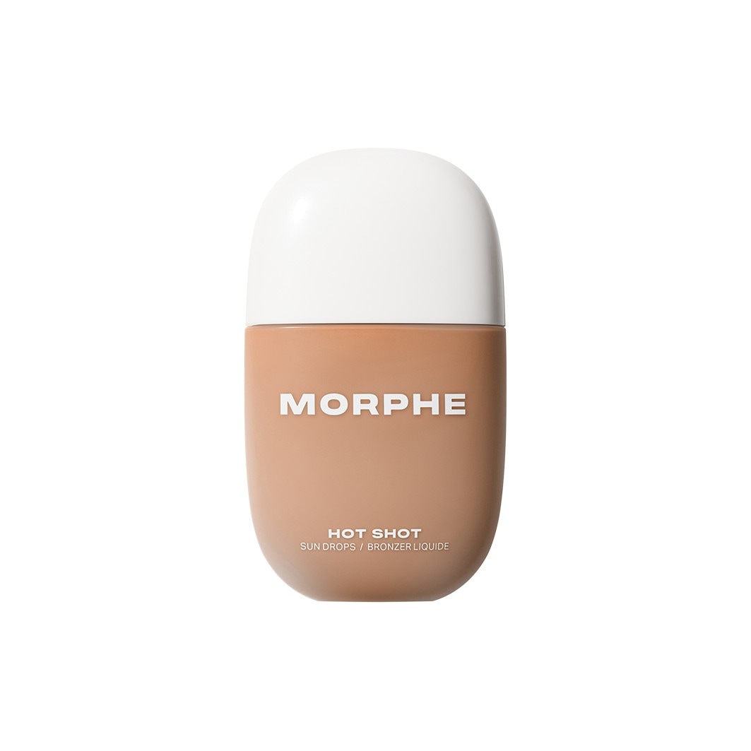 Bronzer Drops