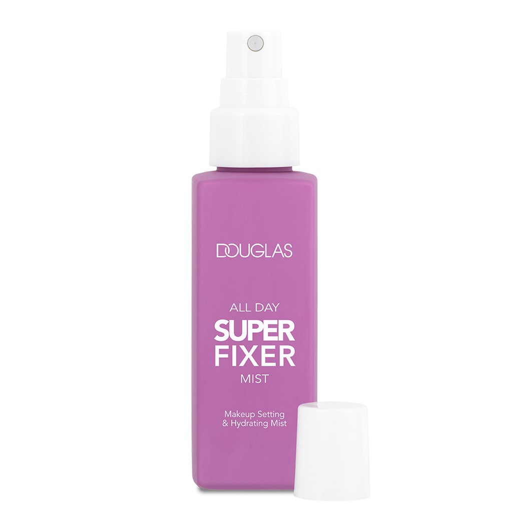 Makeup Setting Mist