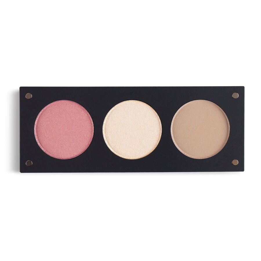 Glowow Palette