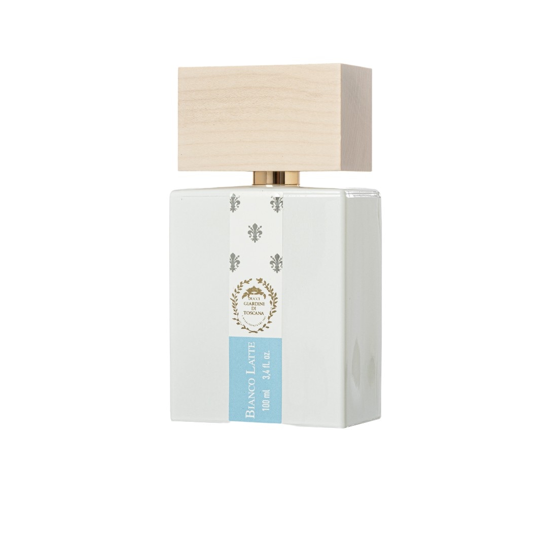 Bianco Latte Eau de Parfum Spray