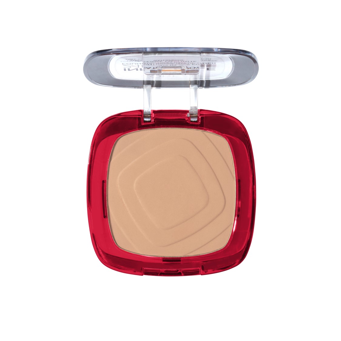 Infallible 24H Compact Foundation