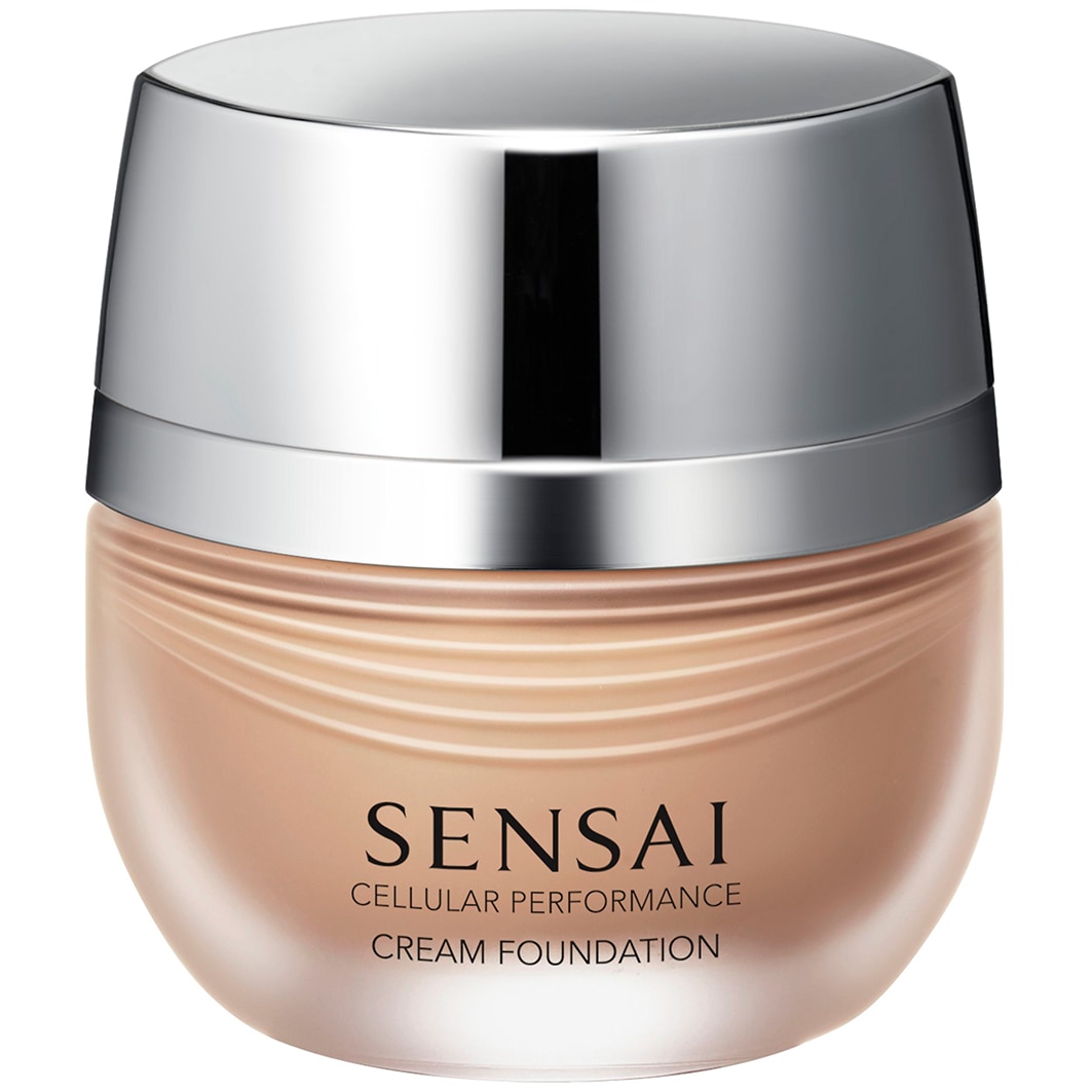 Cream Foundation