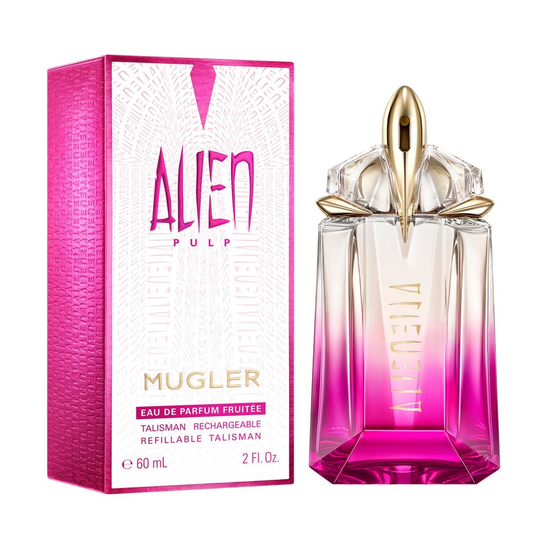 Alien Pulp Eau de Parfum Spray