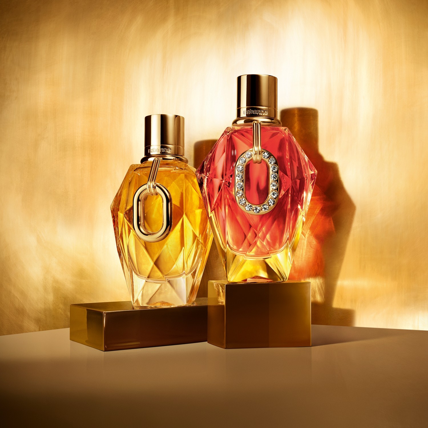 Million Gold For Her Pure Diamonds Eau de Parfum Spray