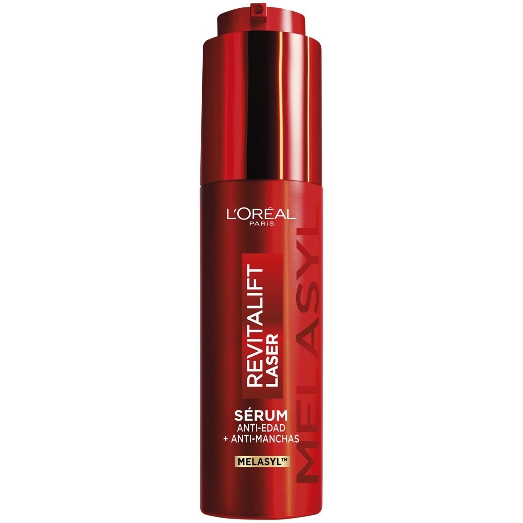 Laser Anti Aging Serum