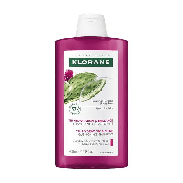 Figo India Shampoo