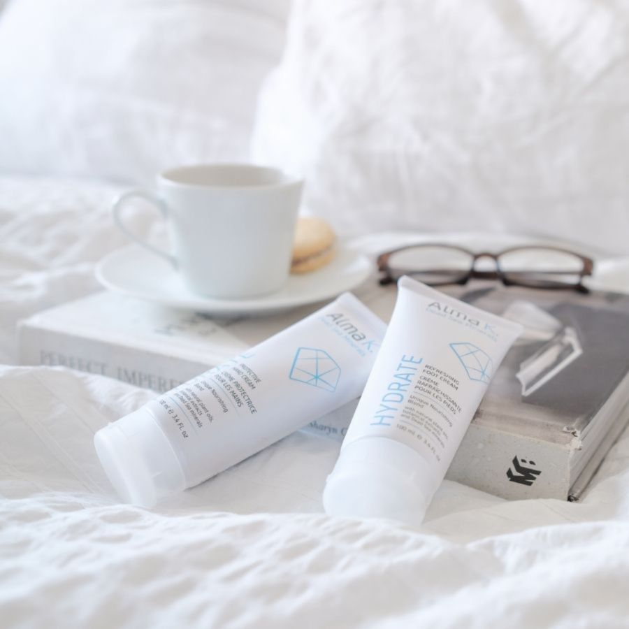 Protective Hand Cream