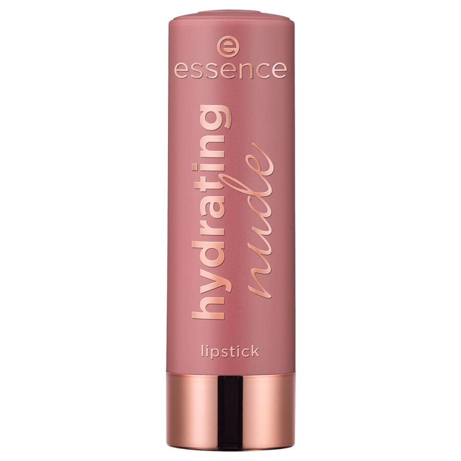 Hydrating Nude Lipstick