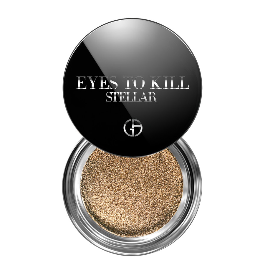 Eyes To Kill Stellar Eyeshadow