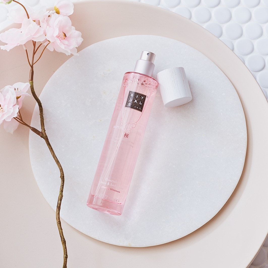 Hair & Body Mist