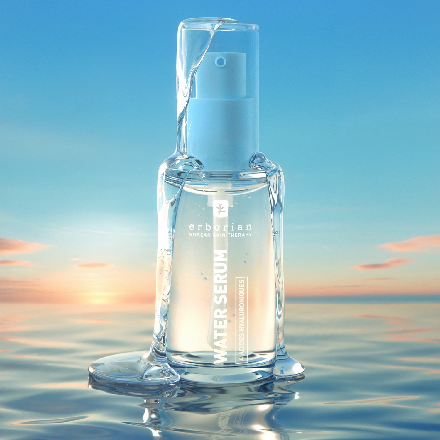 Hydra Serum