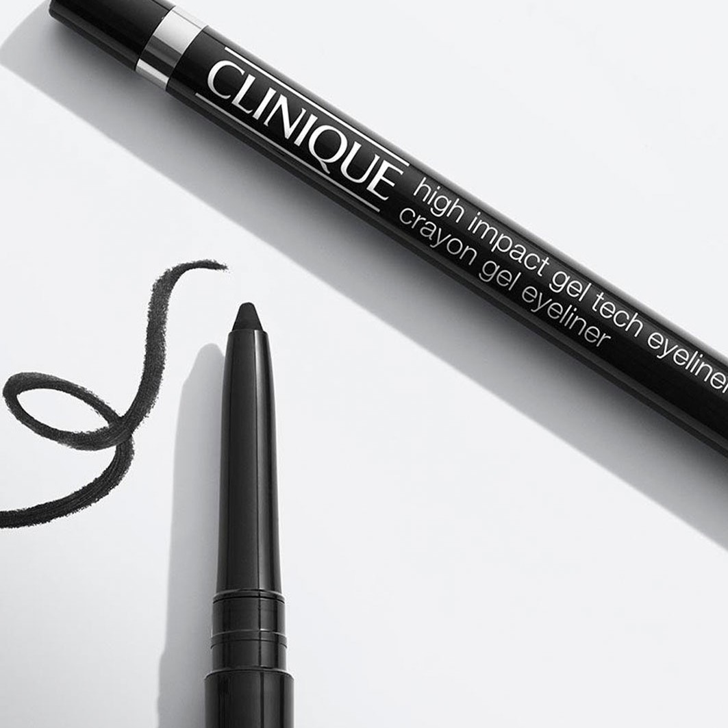 Gel Liner Black