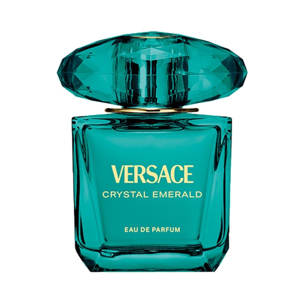Crystal Emerald Eau de Parfum Spray