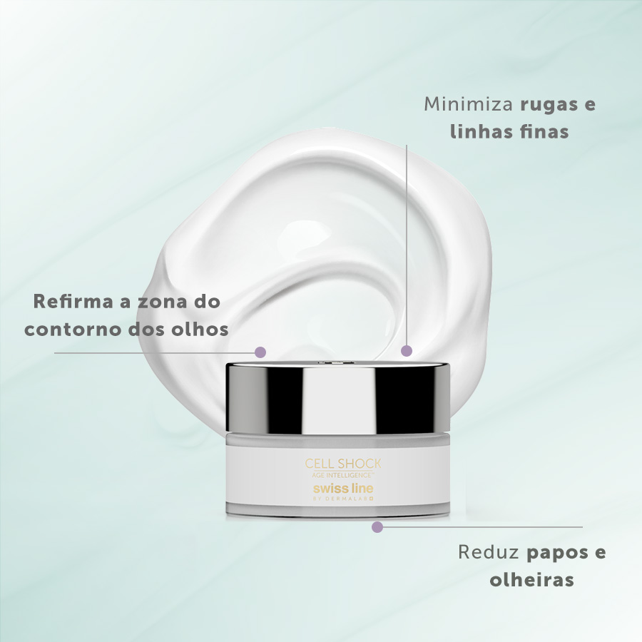 Eye Cream