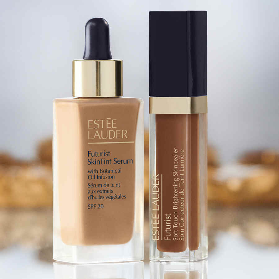 Soft Touch Brightening