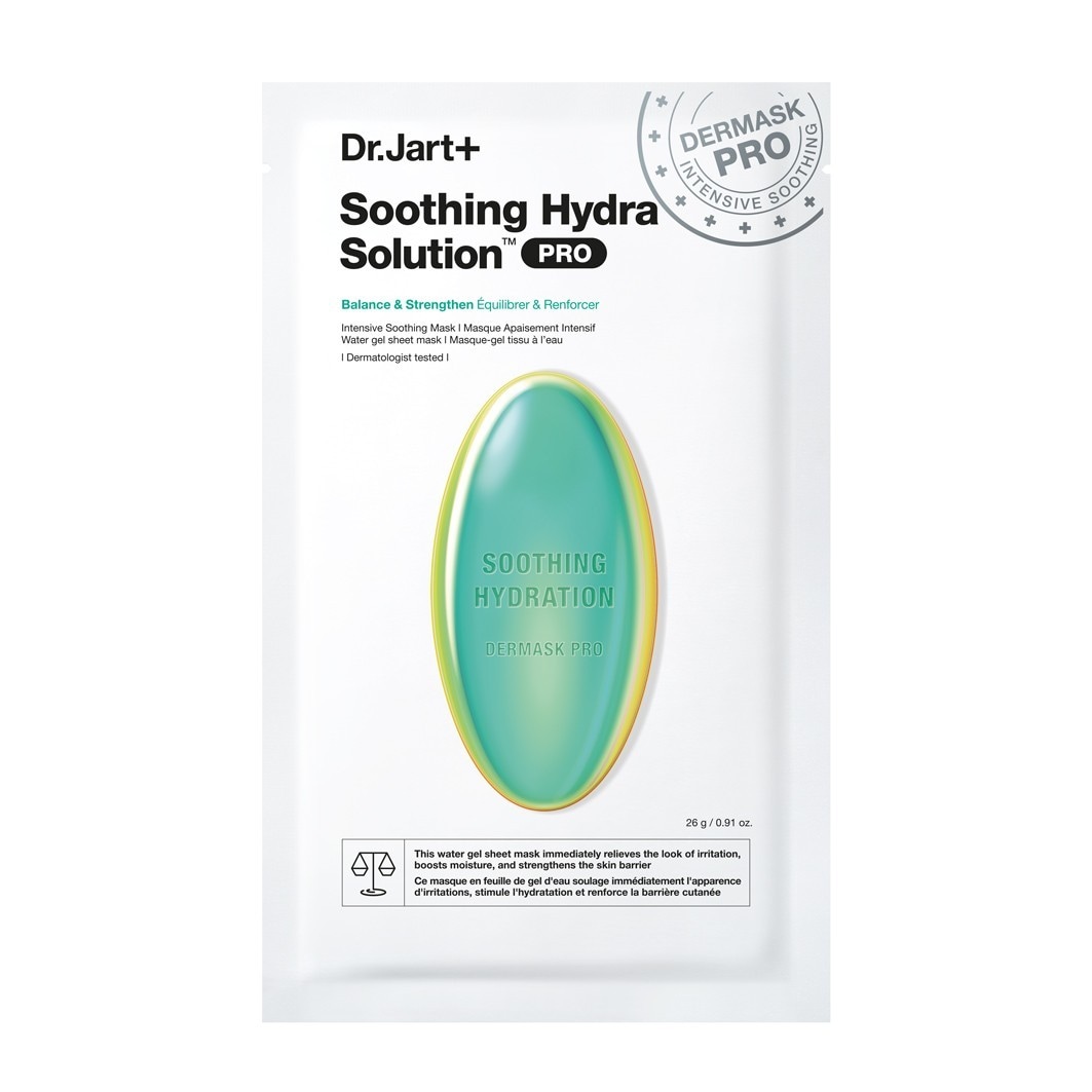 Soothing Hydra Solution Pro Mask