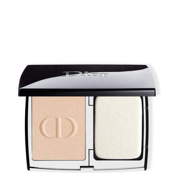 Dior Forever Natural Velvet  - Base compacta