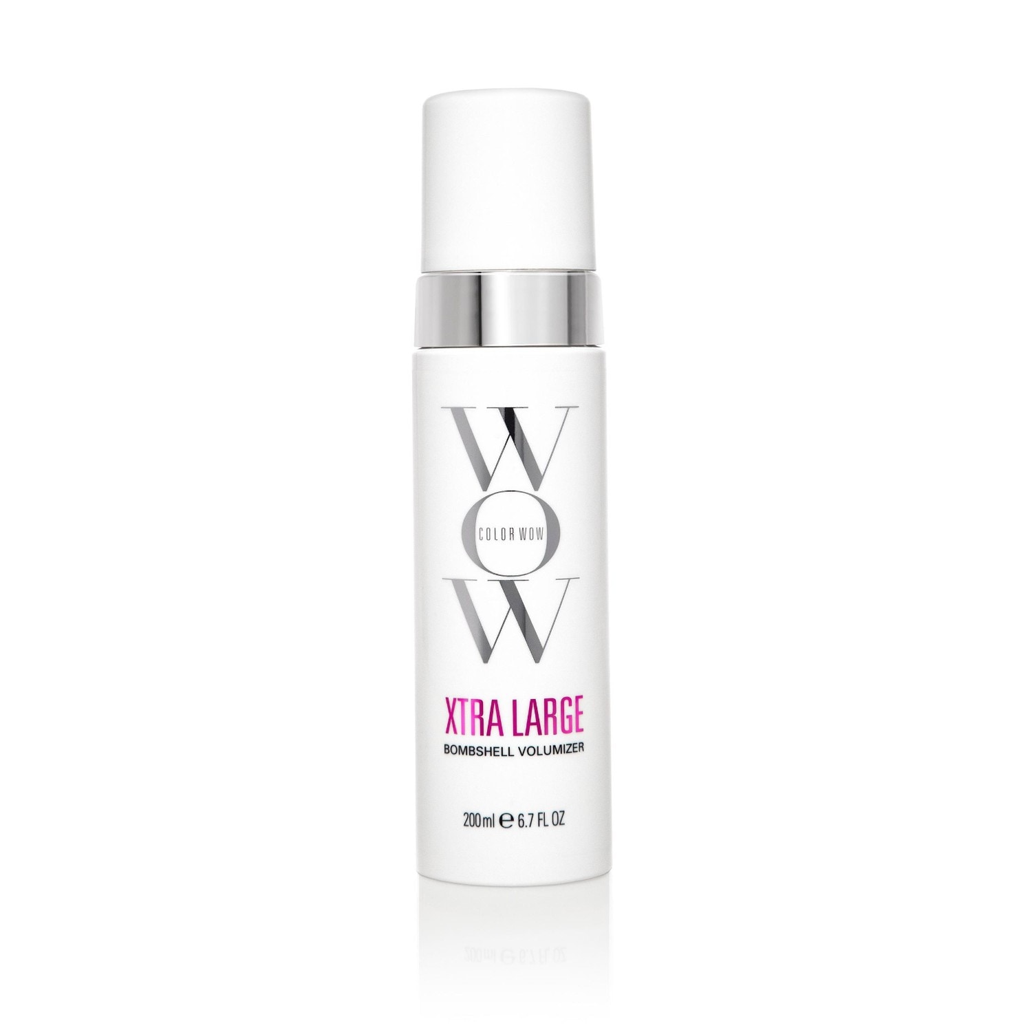 Xtra Large Hair Volumizer