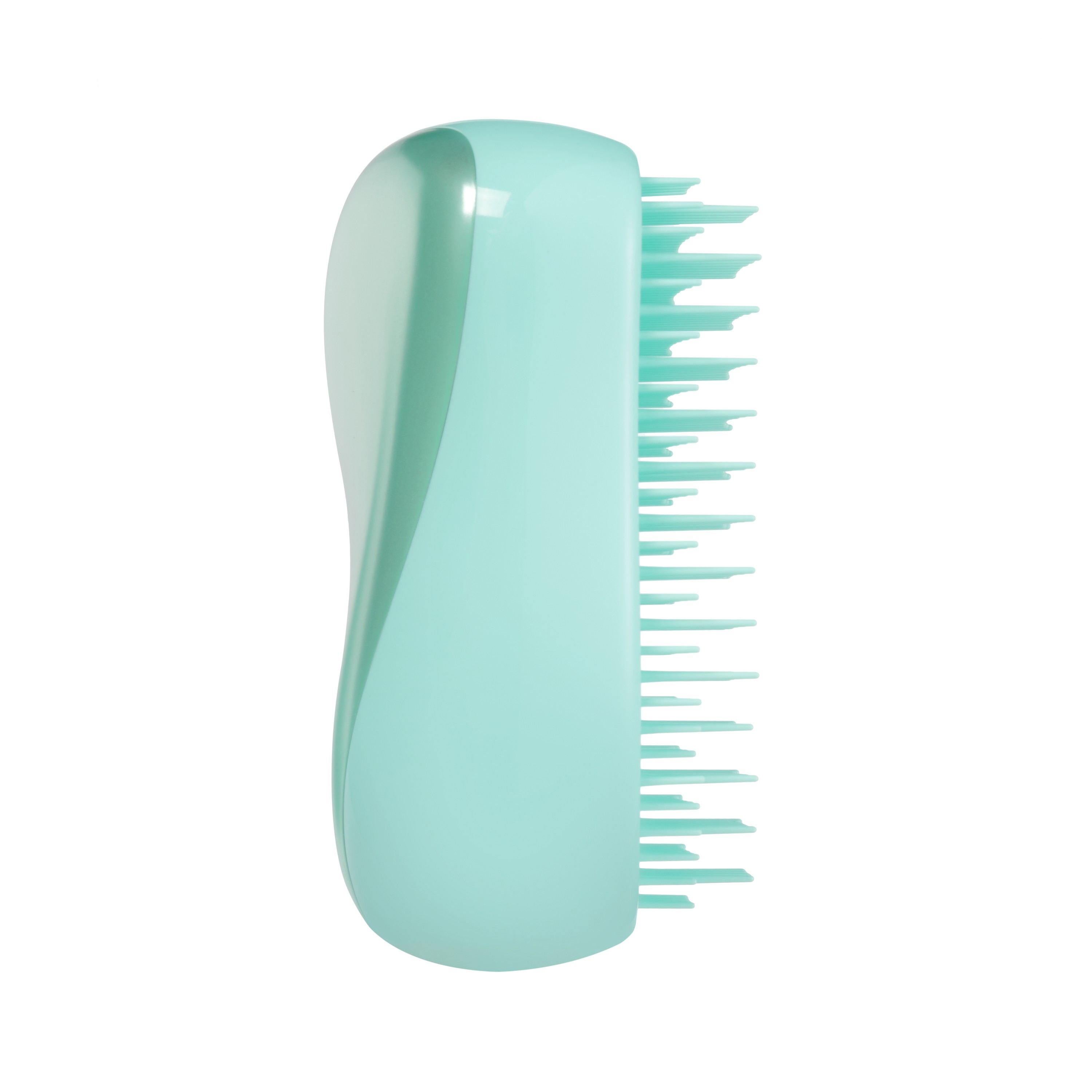Brush Compact Teal Matte