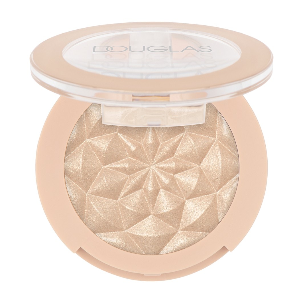 Highlighting Powder Illuminating Powder