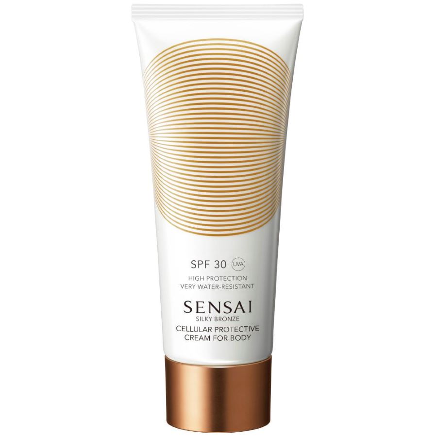 Cream For Body SPF 30