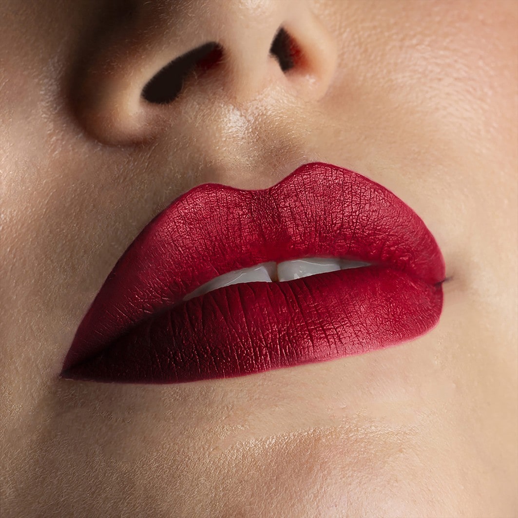 Matte Liquid Lipstick