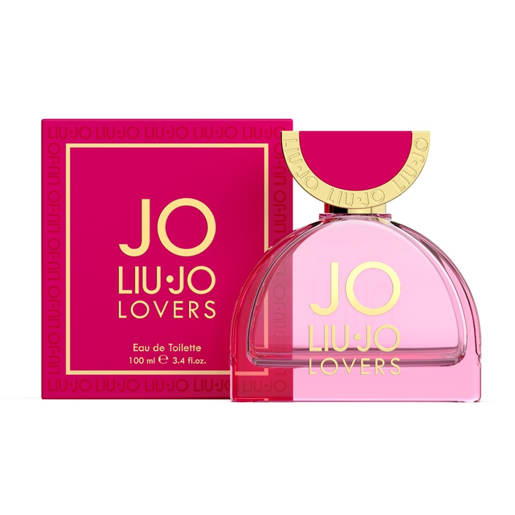 Lovers Jo Eau de Toilette Spray