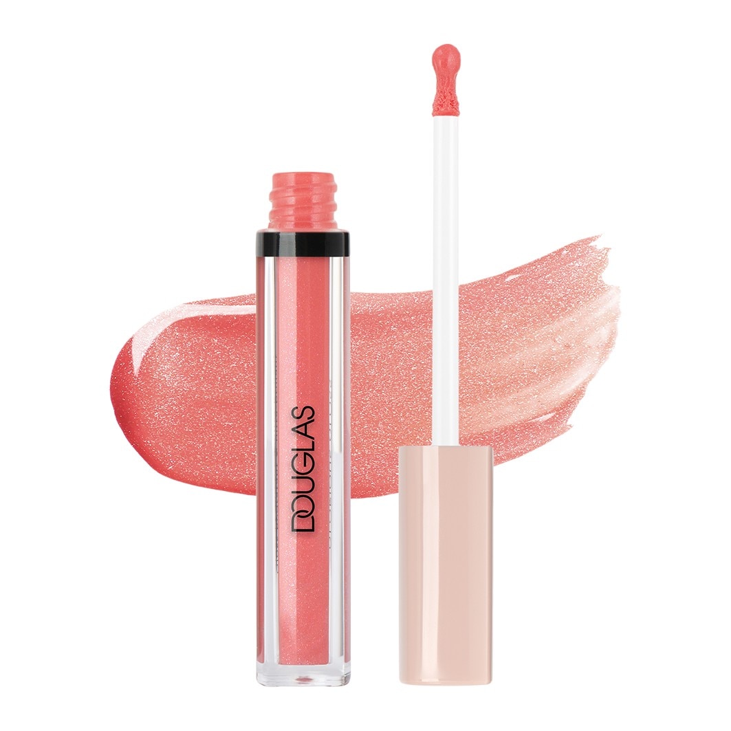 Glorious Gloss Hydrating & Oily Gloss