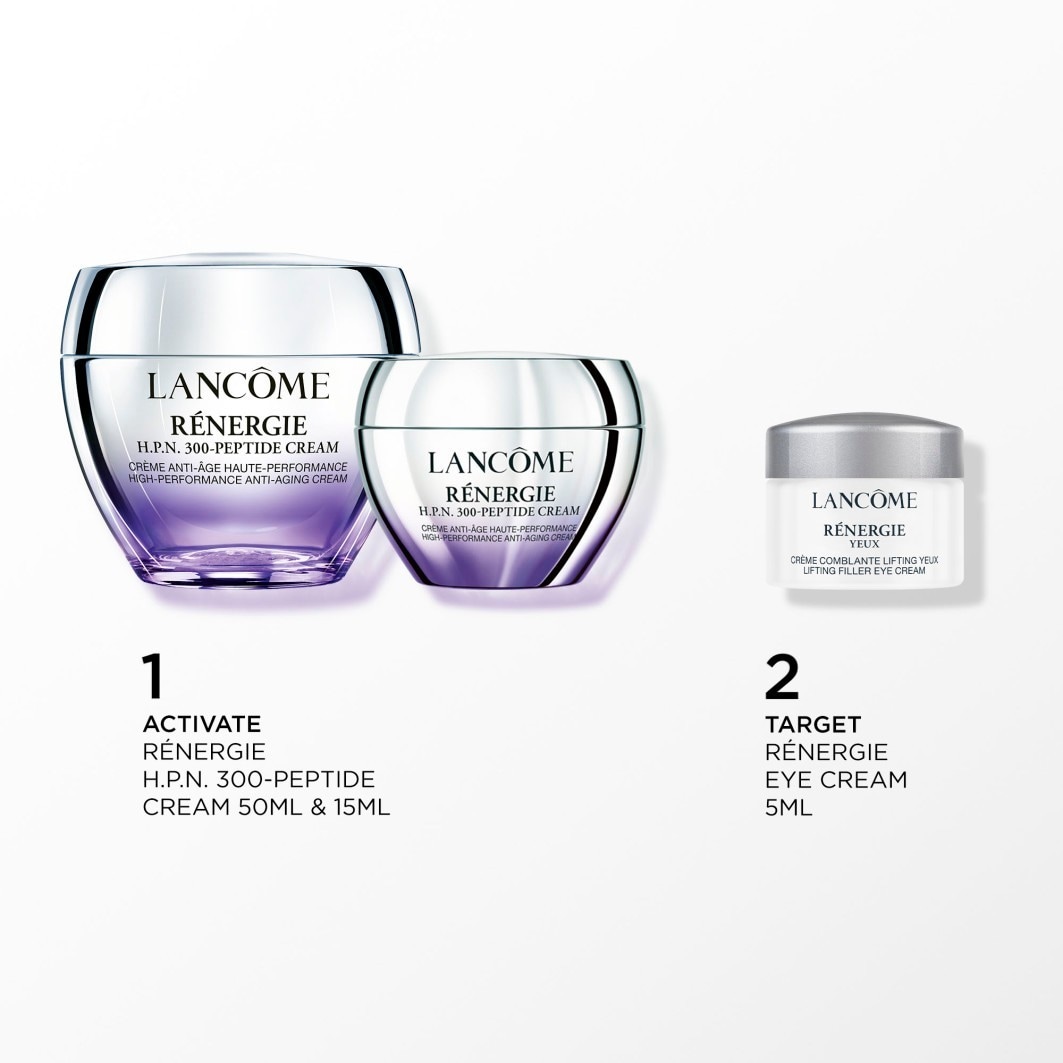 H.P.N. 300 Renergie 50Ml Set