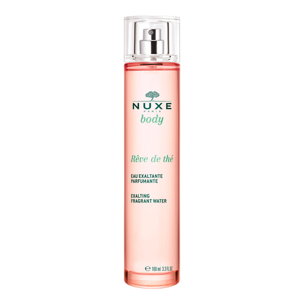 Reve De The Fragrance Water