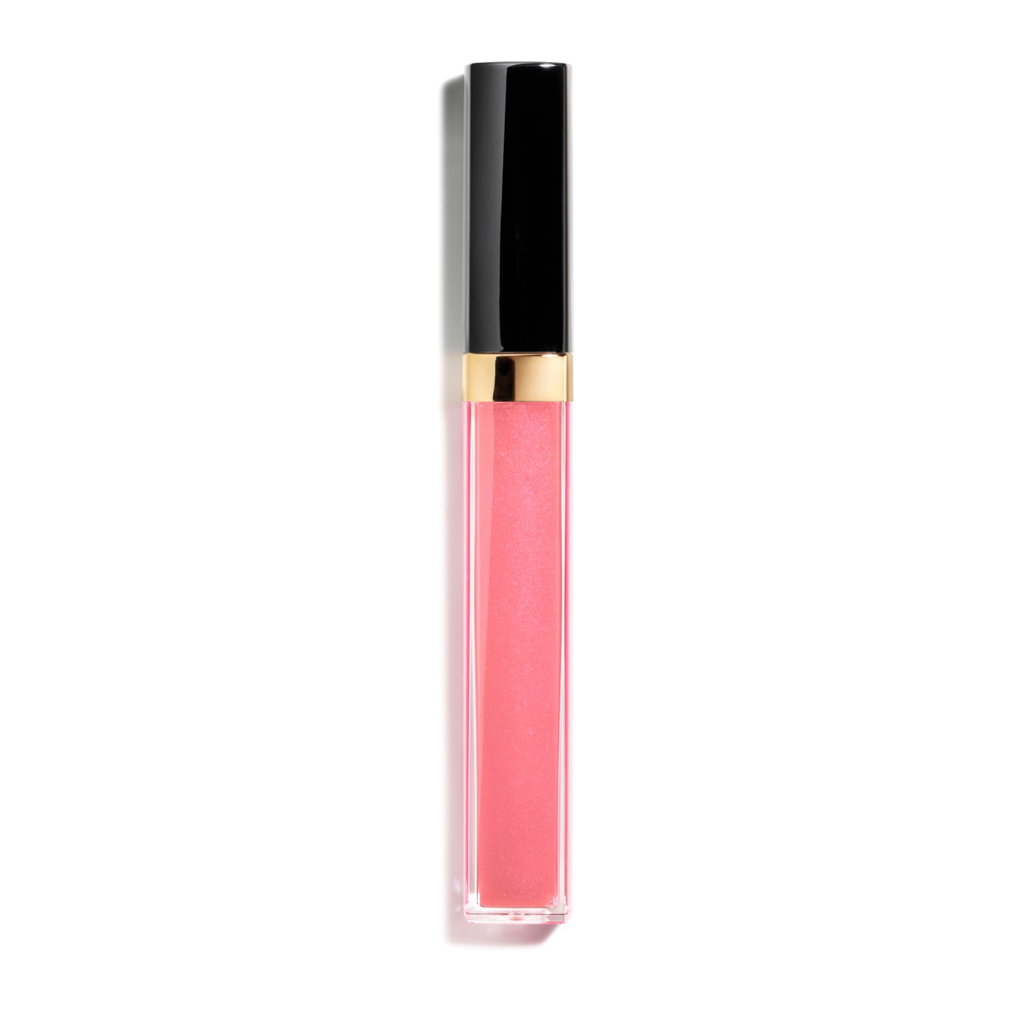 GLOSS DE ALTO BRILHO HIDRATANTE E SUAVIZANTE