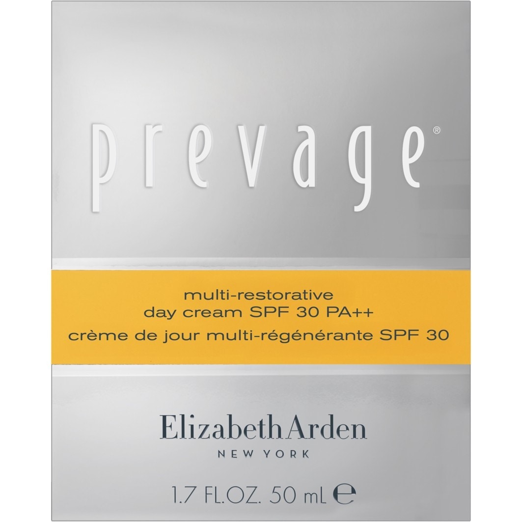 Multi-Restorative Day Cream SPF 30