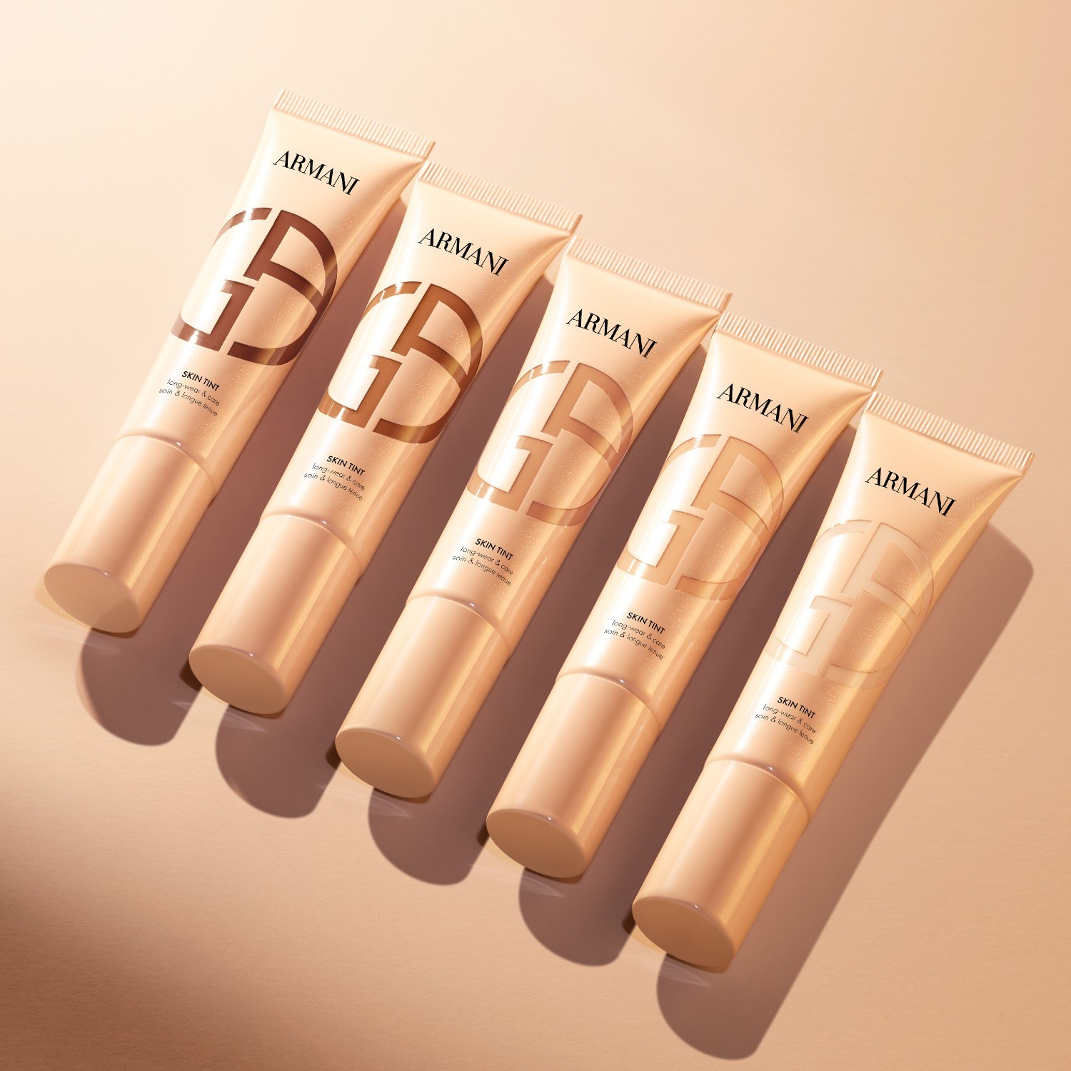 Skin Tint Foundation
