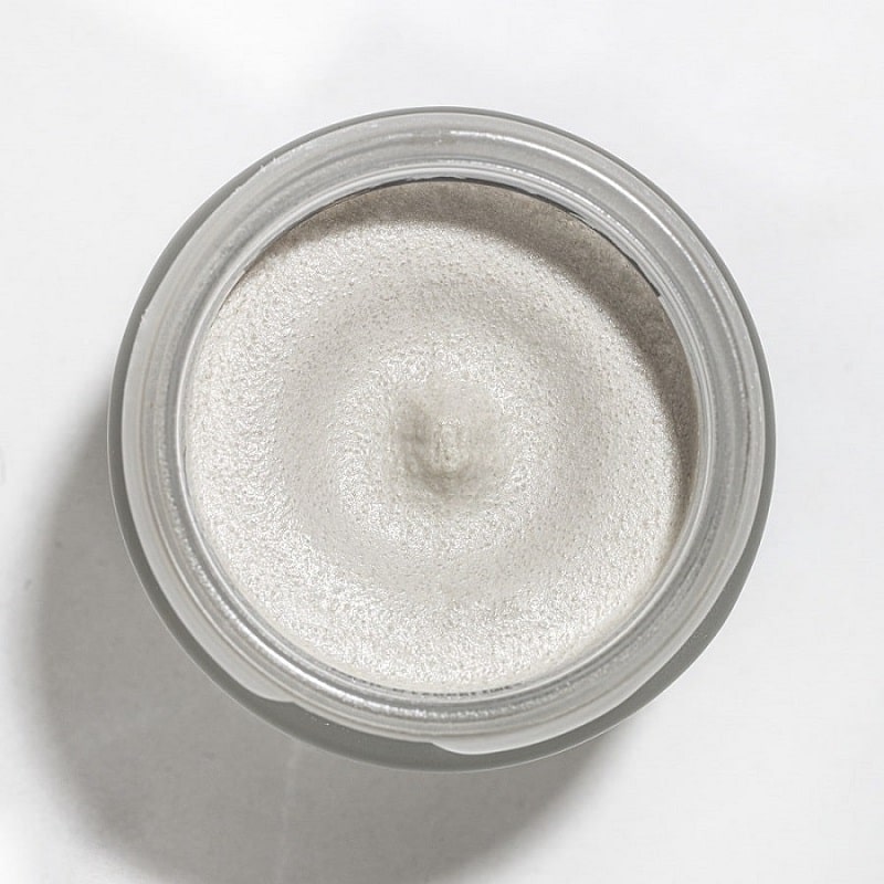 Creme Gommante Visage Pot
