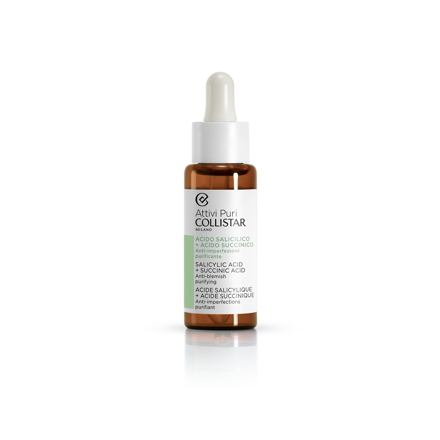 Salicylic Acid Drops