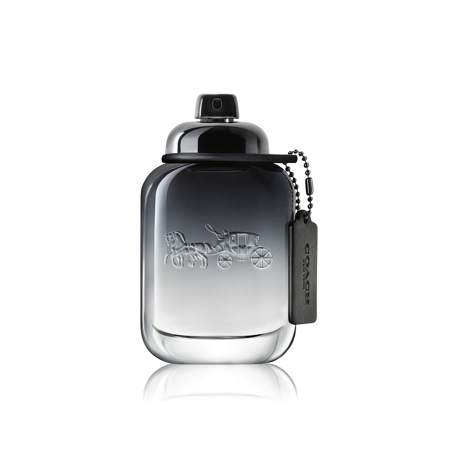Coach For Men Eau de Toilette