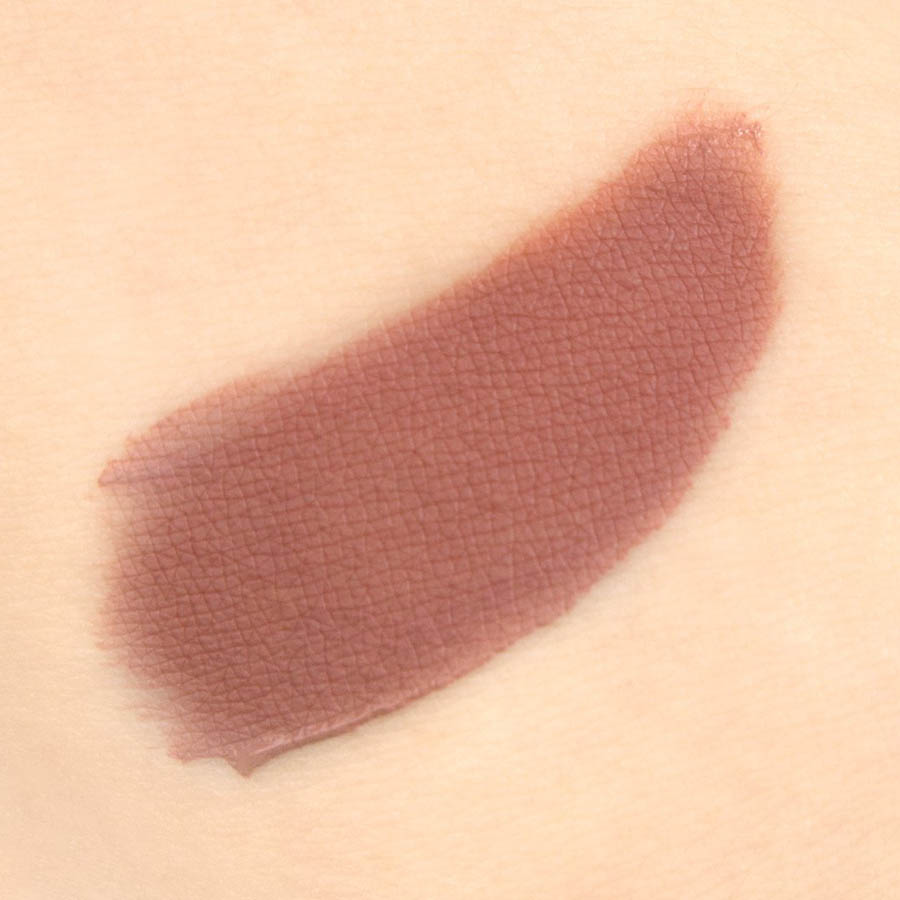 Meet Matte Hughes Liquid Lipstick