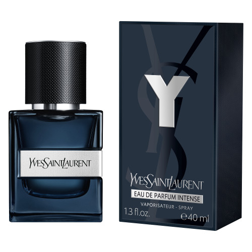 Y Eau de Parfum Spray Intense