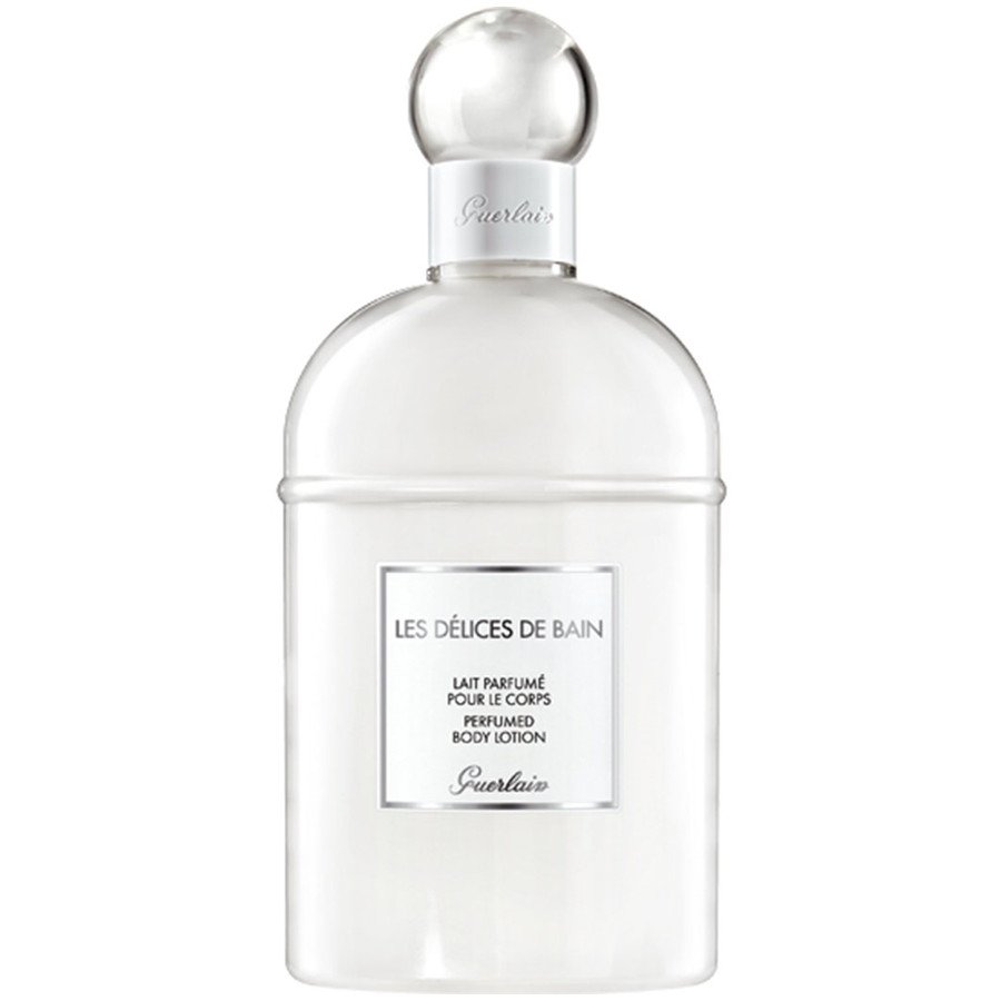 Delices De Bain Body Lotion