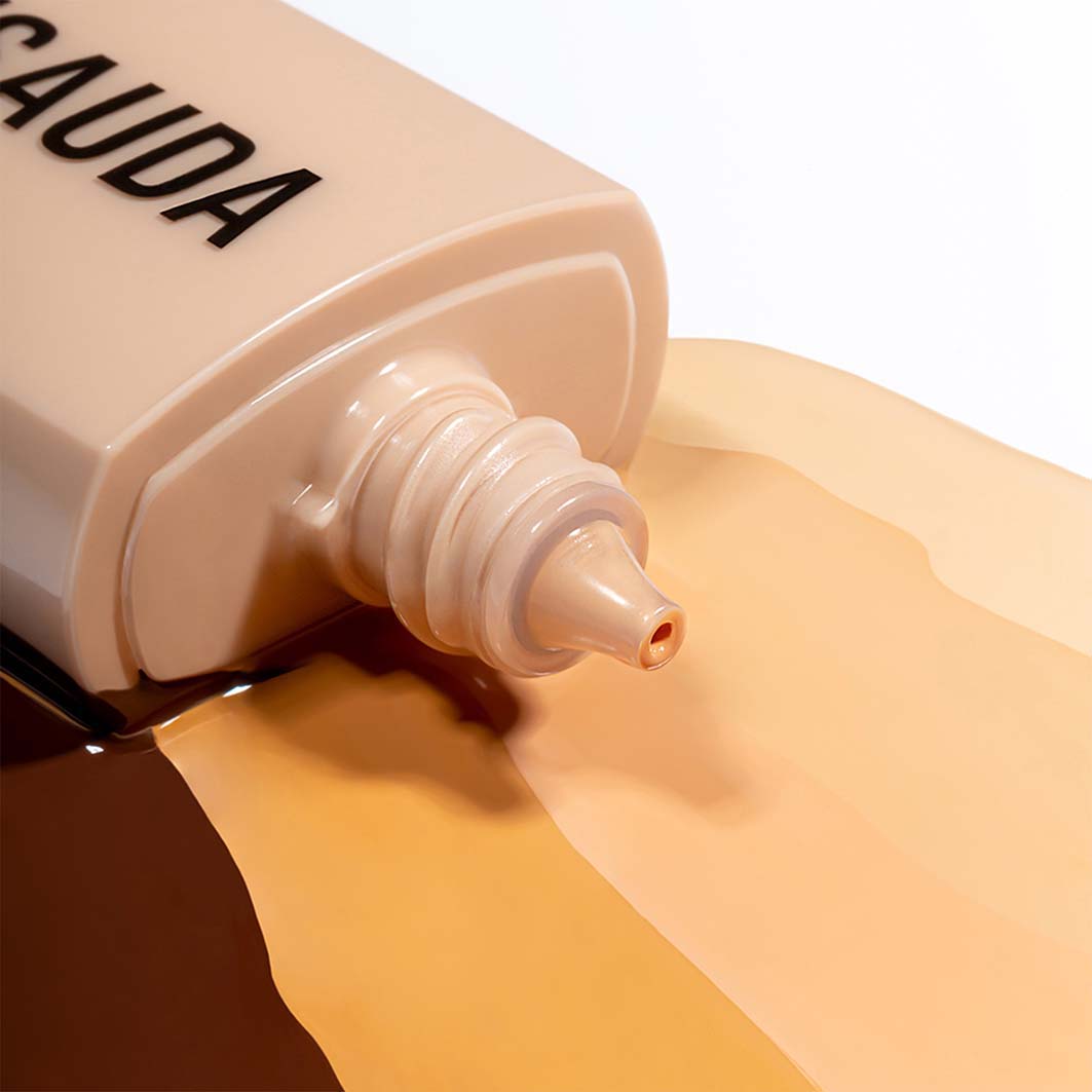 The Skin Moisturizing Foundation