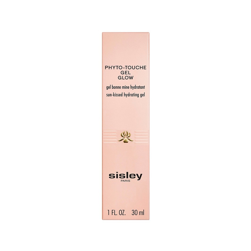 Phyto-Touche Gel Glow