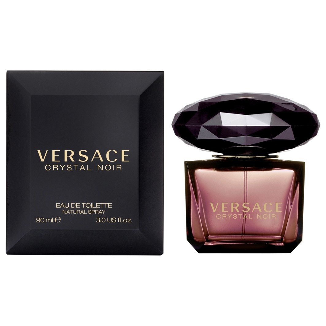 Crystal Noir Eau de Toilette Spray