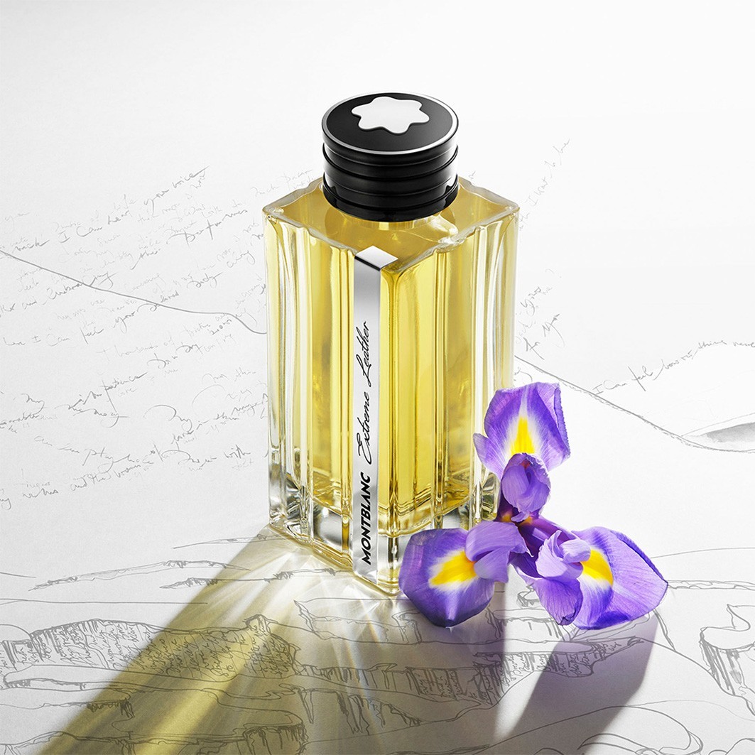 Extreme Leather Eau de Parfum Spray