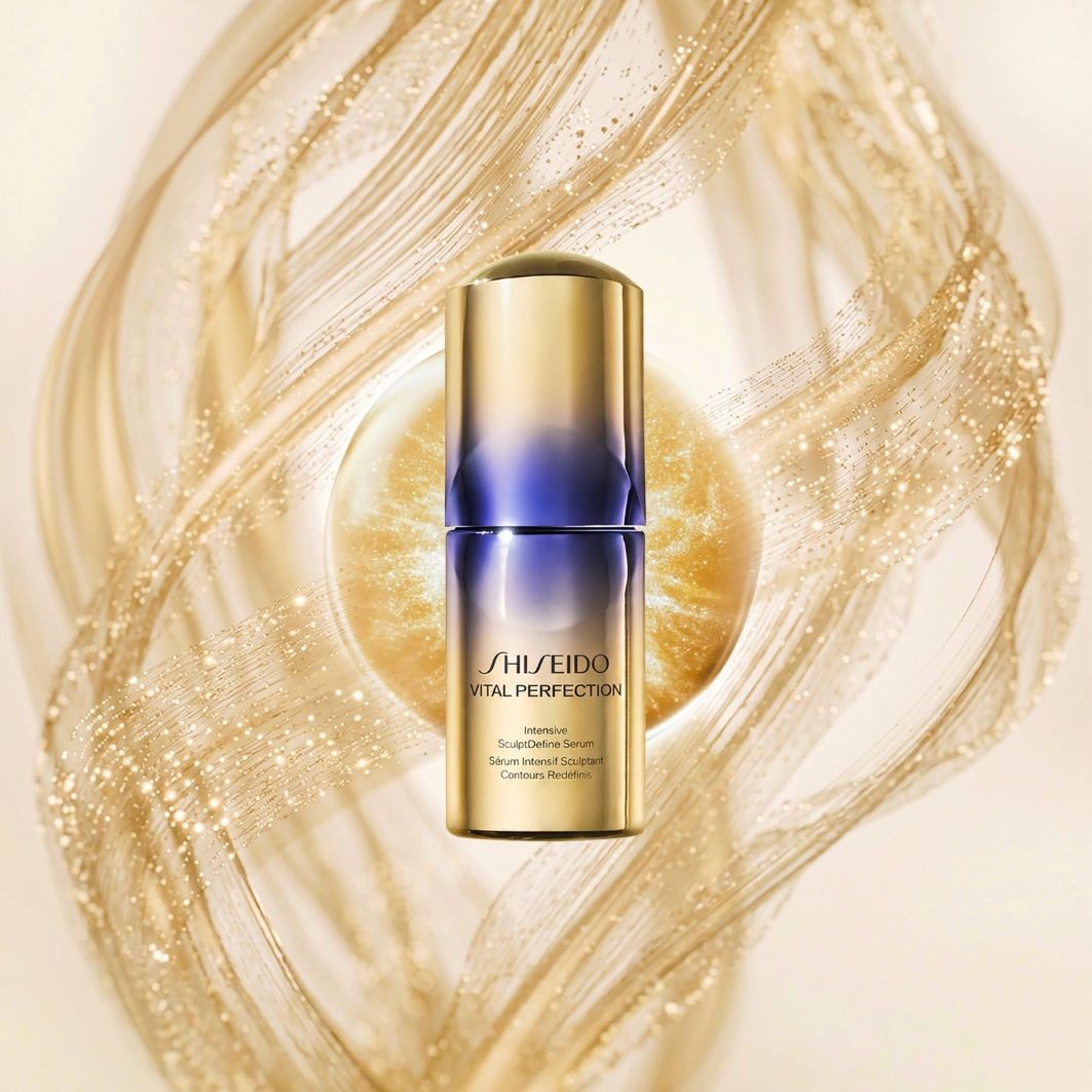Sculpt Define Serum