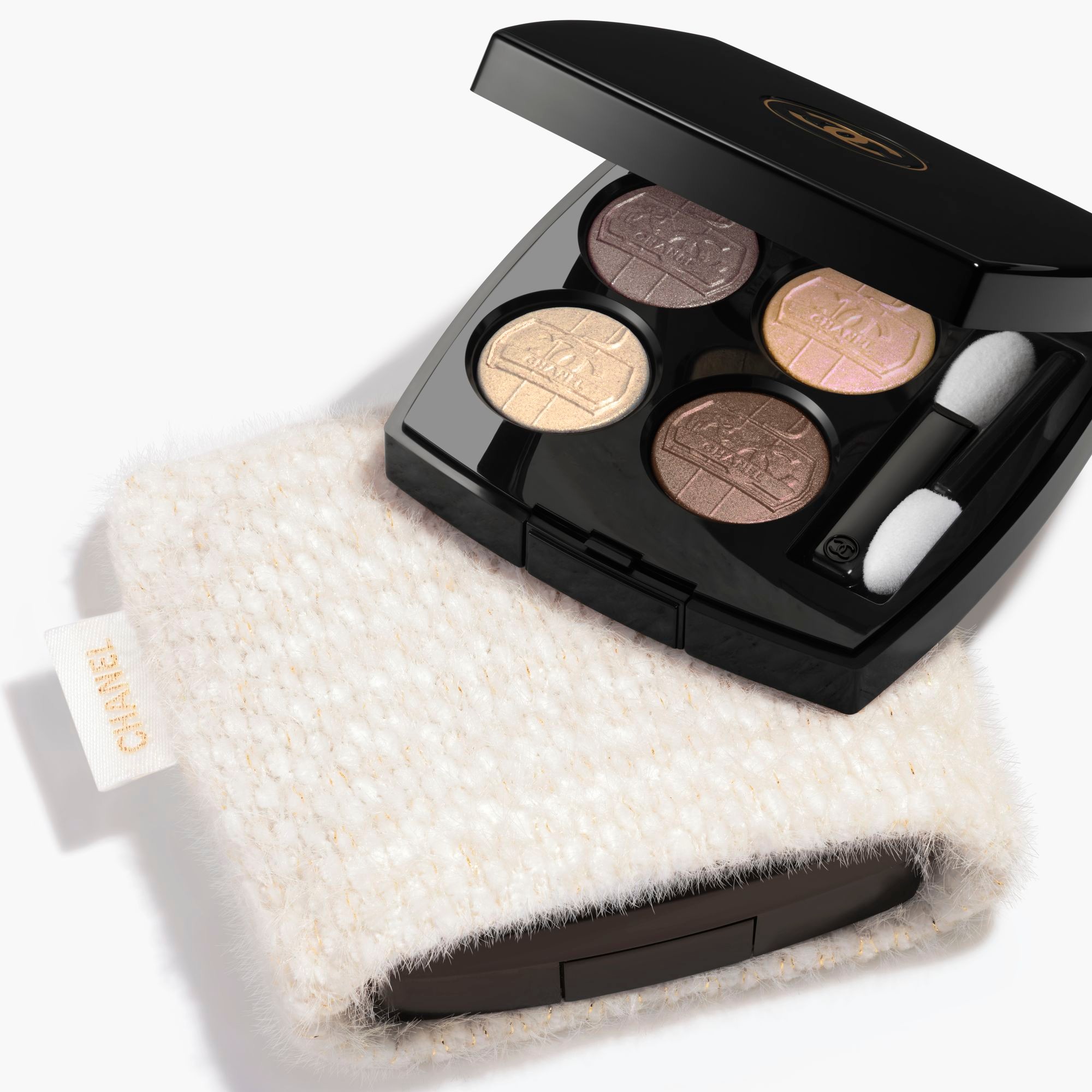 SOMBRA PARA OS OLHOS EFEITOS MÚLTIPLOS - 39 OMBRE D'OR