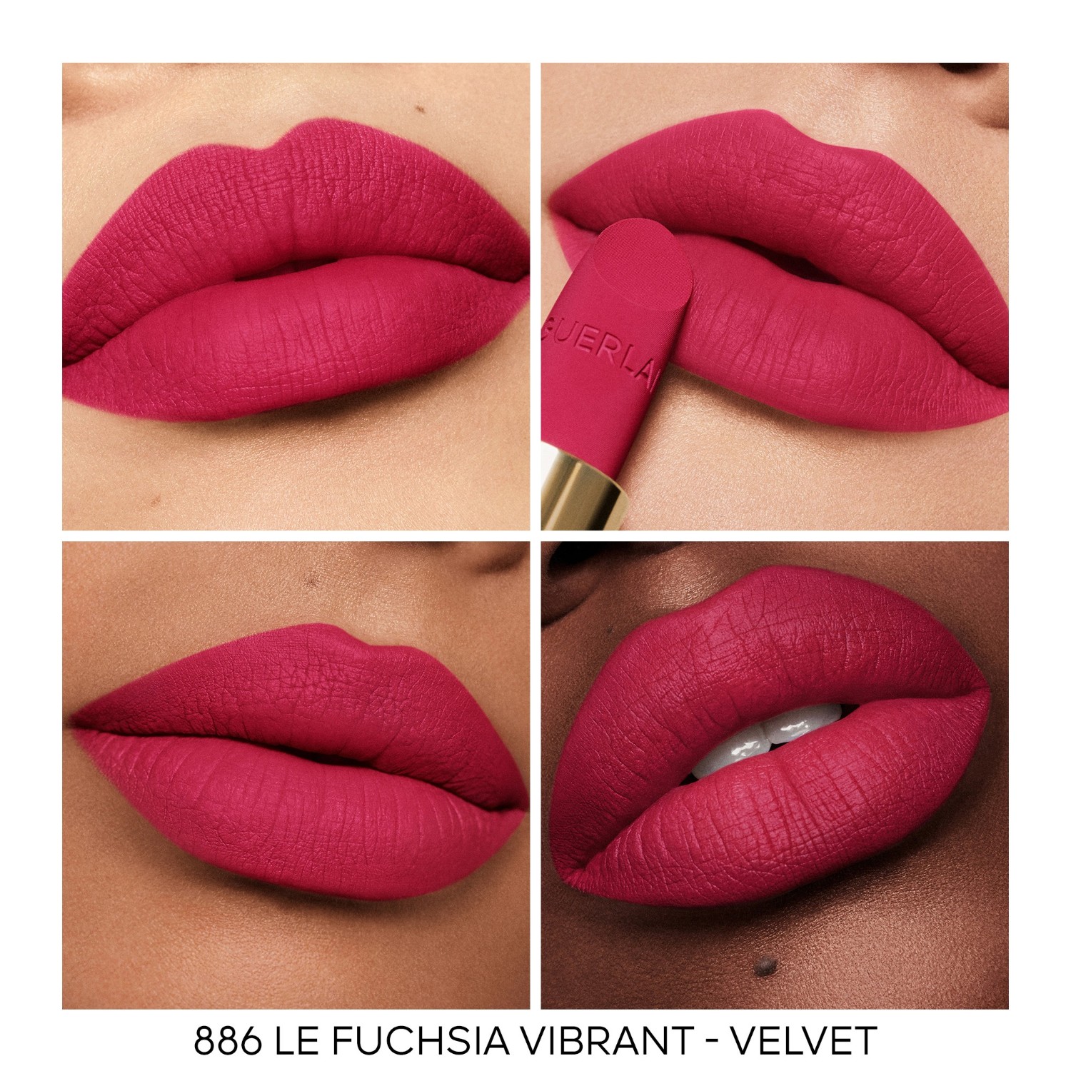 Velvet Lip Refill