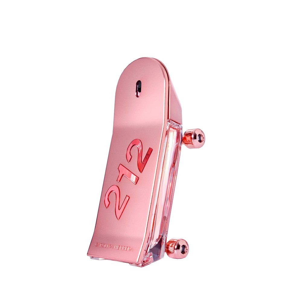 212 Heroes Woman Edp Spray