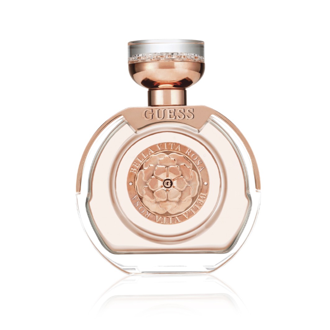 Bella Vita Rosa Eau de Toilette Spray